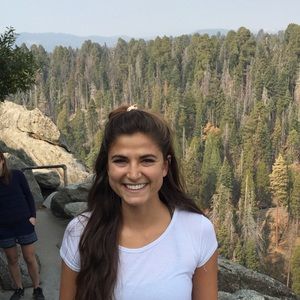 Meet your Posher, Ariel